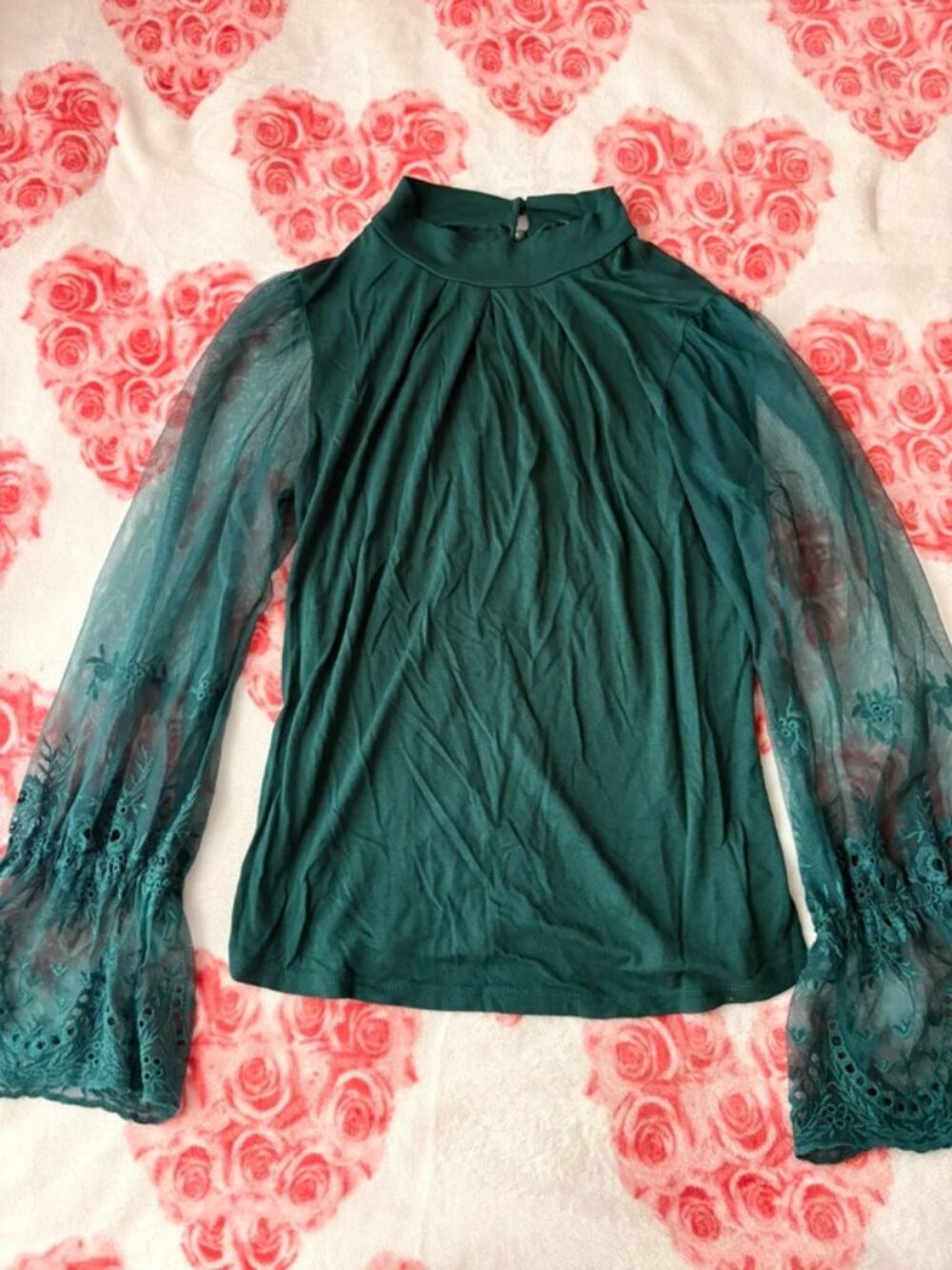 willow size M